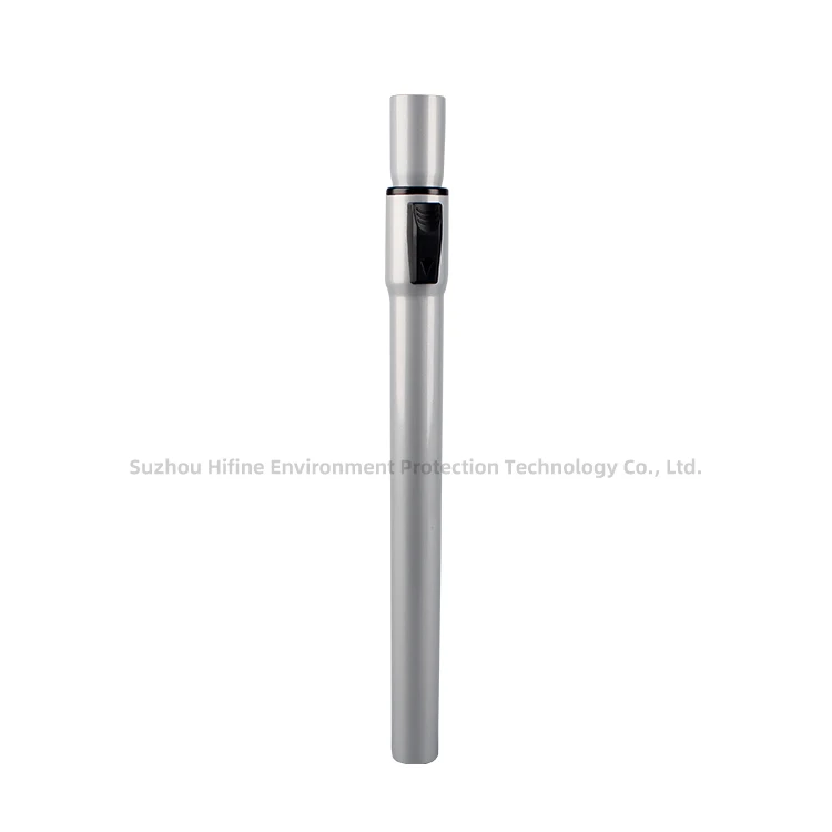 32mm 35mm Replacement Spare Parts Accessory Metal Telescopic Extension Vacuum Tube Pipe