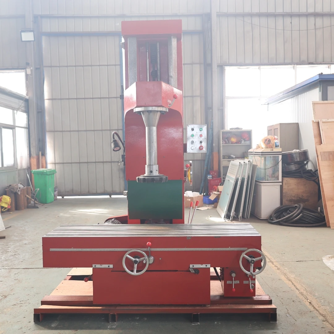 Vertical Cylinder BoringMachine T8018C