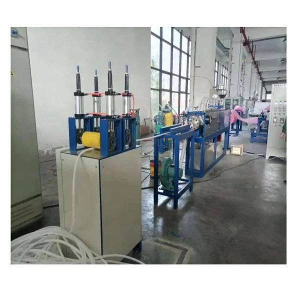 Easier production EPE fillings EPE foam stick extruder production line