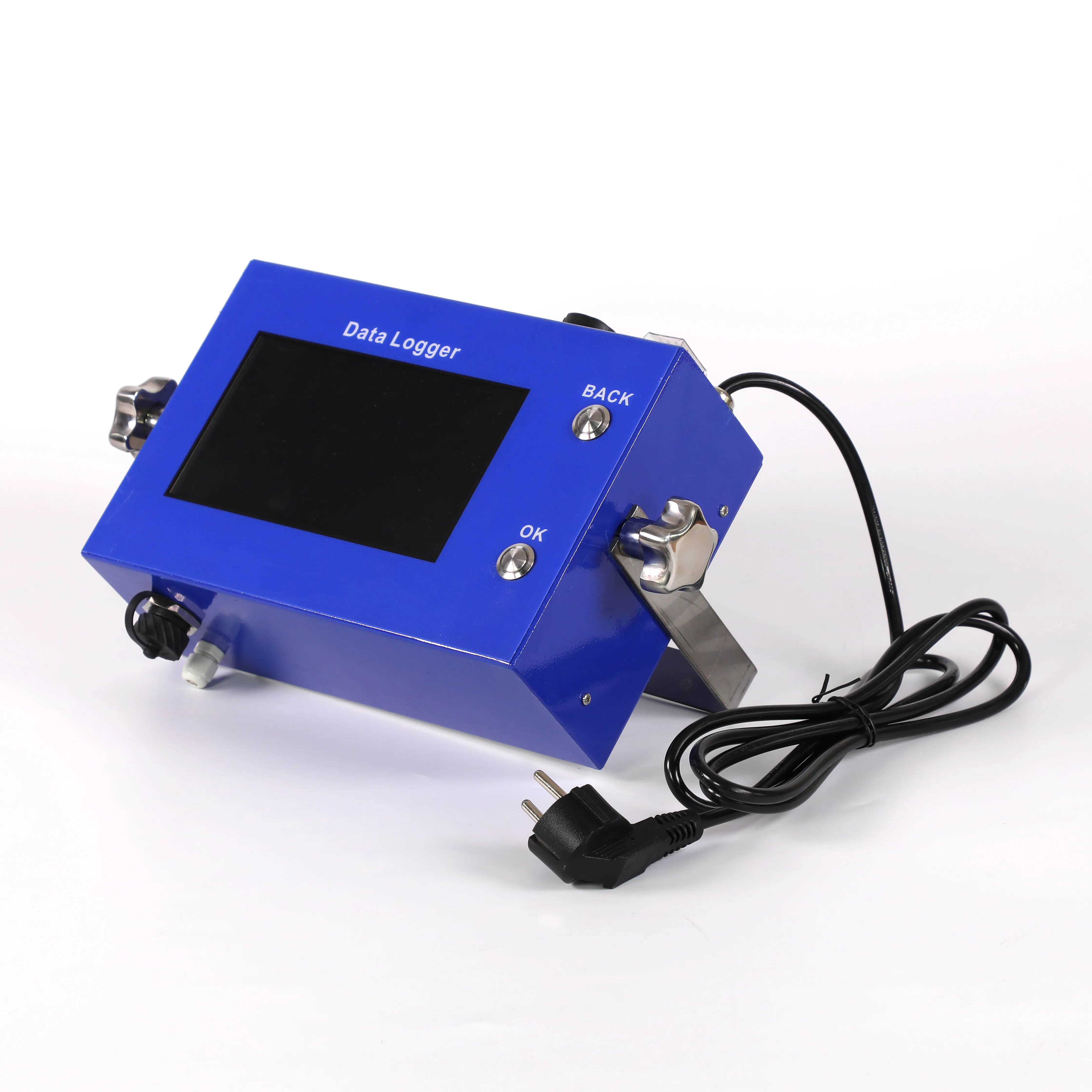 Data Logger Hydraulic butt fusion welding machine on sale pressure data logger