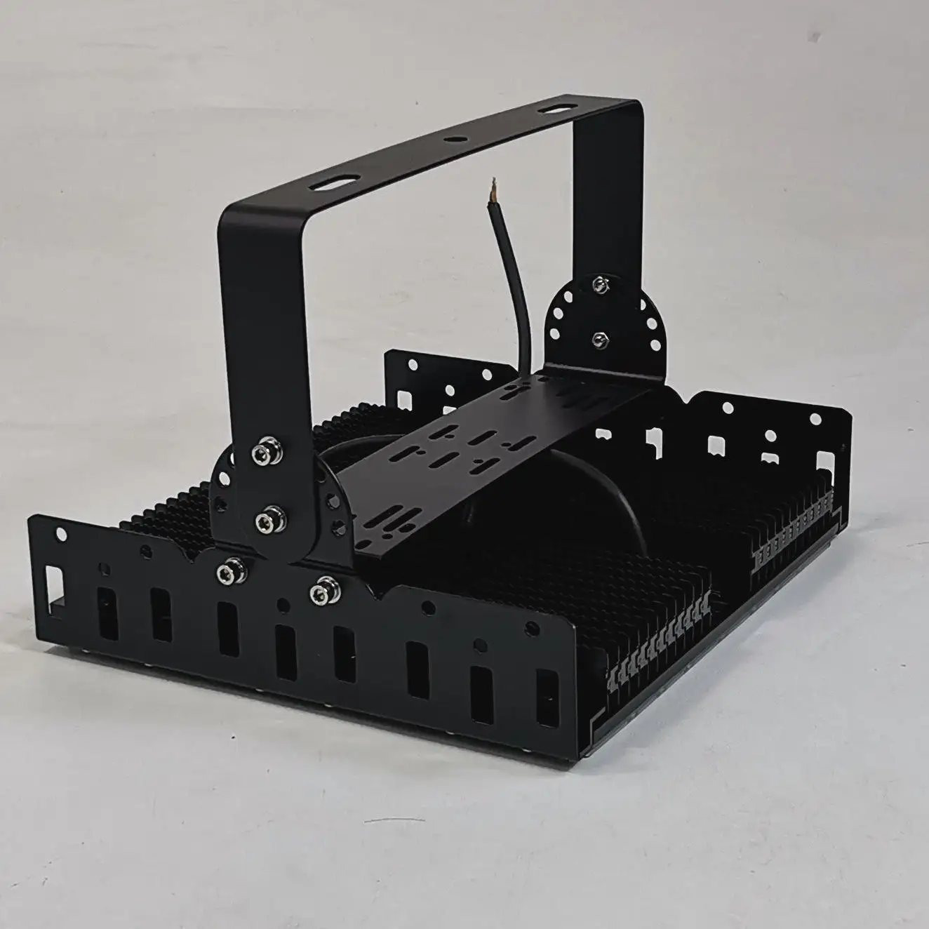 Long Range Outdoor Aluminum LED Flood Light Explosion Proof and Waterproof with IP65 Rating