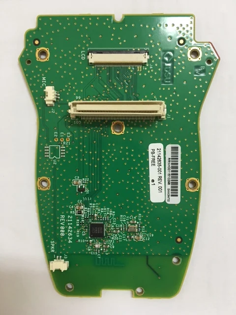 Tv 94v0 Pcb Circuit Board One Stop Pcba Dongguan Shenzhen CHINA Customized Heart Silk Copper Mask Layer Surface Motherboard GUA