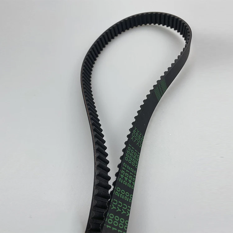 Customization 100YU22 Wear-resisting 88za19 Unitta 13589-09130 Timing Belt