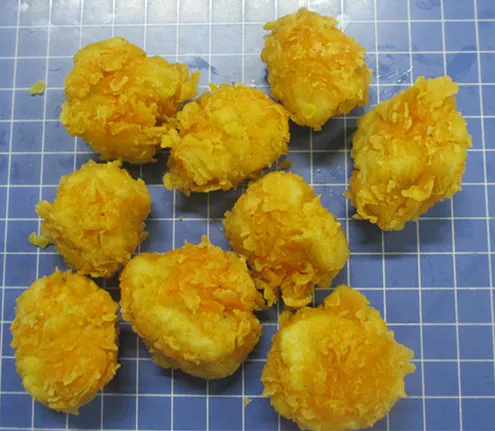 Горячая Распродажа 2019, куриные Nuggets