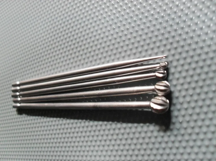 Medical Equipment Electric Micro Spine Bone Drill