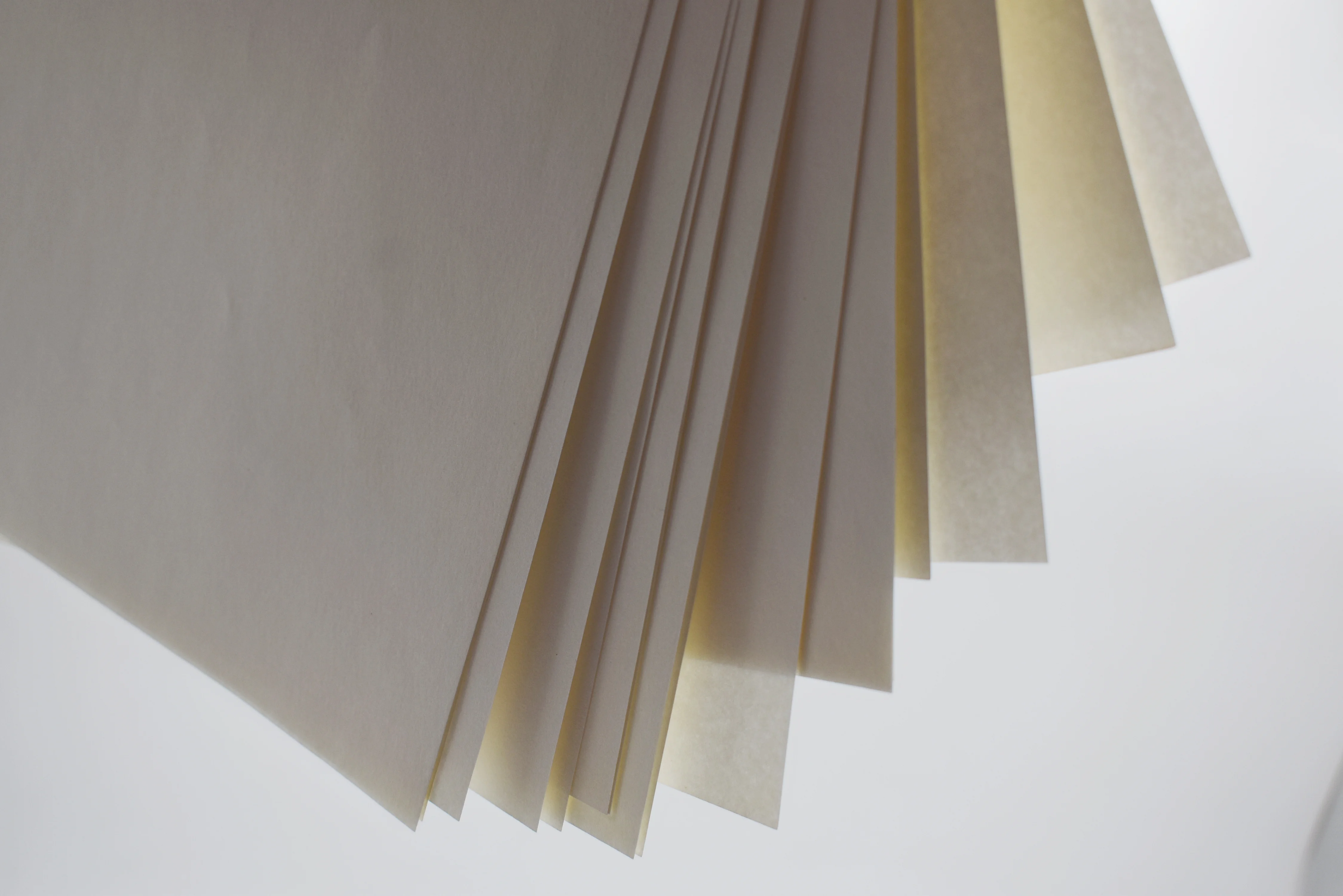 Uncoated Woodfree Offset Printing Paper for Notebook Printing 60gsm 70gsm 80gsm 120gsm Bond Paper Virgin Wood Pulp Plain Paper