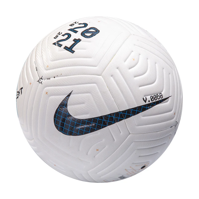 Customize Printing LOGO Training Match Football Ball Custom Brand Soccer Ball