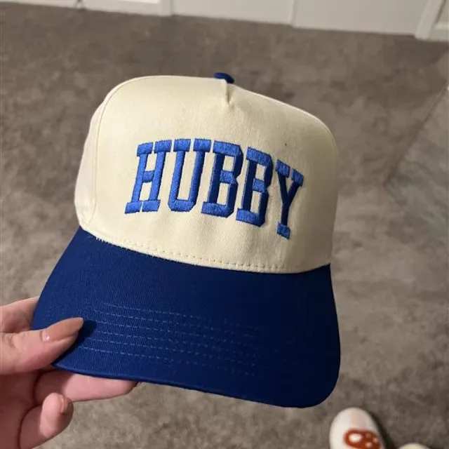 2 Tone Custom City Vintage Font Script Beverly Hills California USA Sports Snapback Hat hood make your own customizable