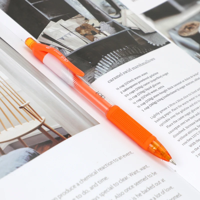 stationery pencil mechanical