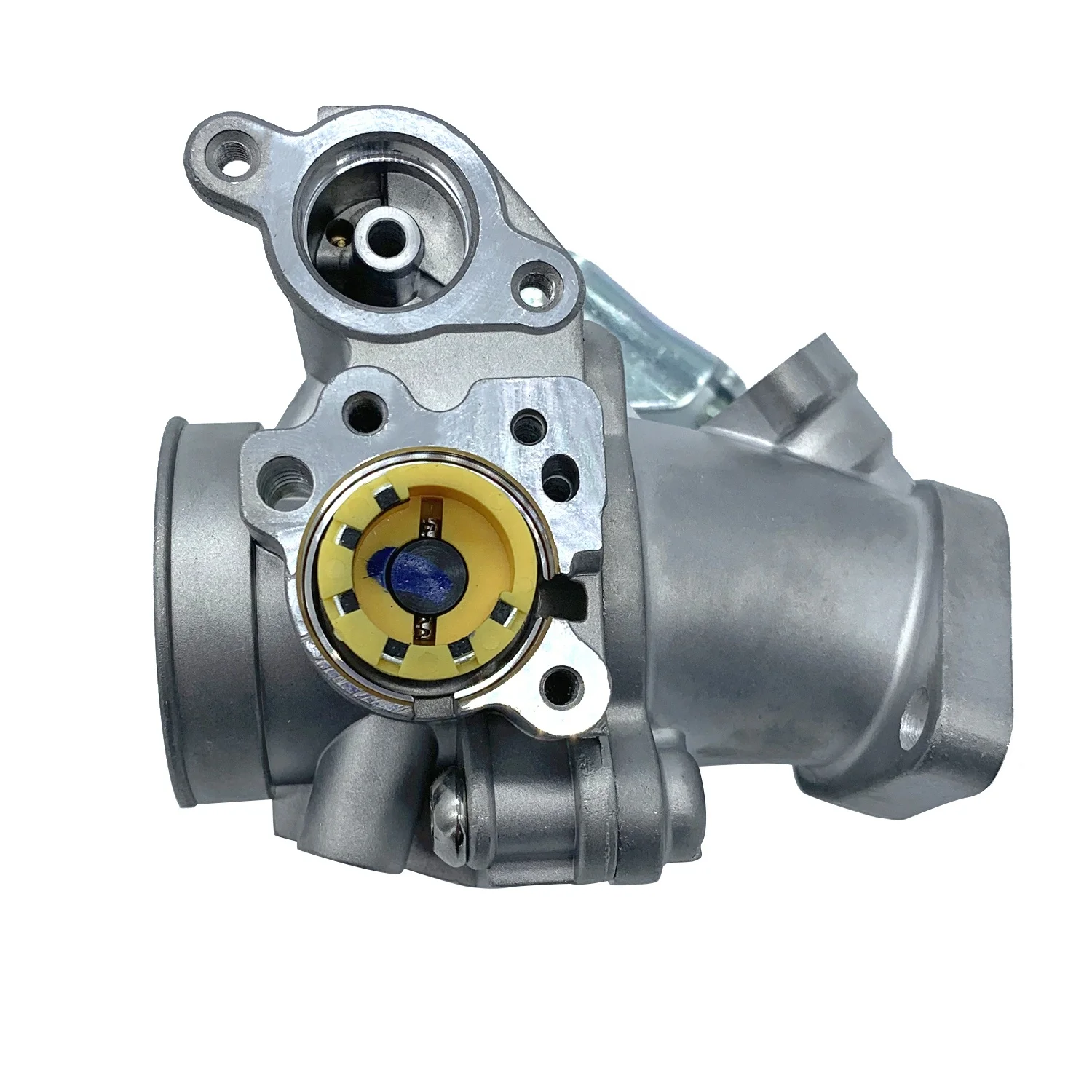 Корпус дроссельной заслонки R15 для мотоцикла yamaha r15 v3 racing 30 мм 32 34 36 38
