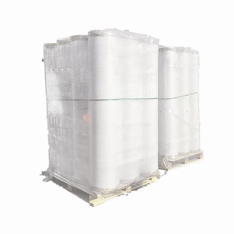 Holographic Laminated Sheet Pet Film Heater Transfer Printing Transparent Stretch Film