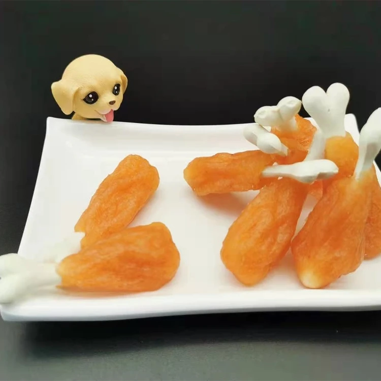 Dog Snack Chicken Drumsticks