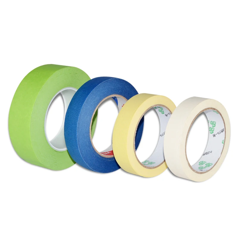 
Masking paper for painting(yh-2204) 