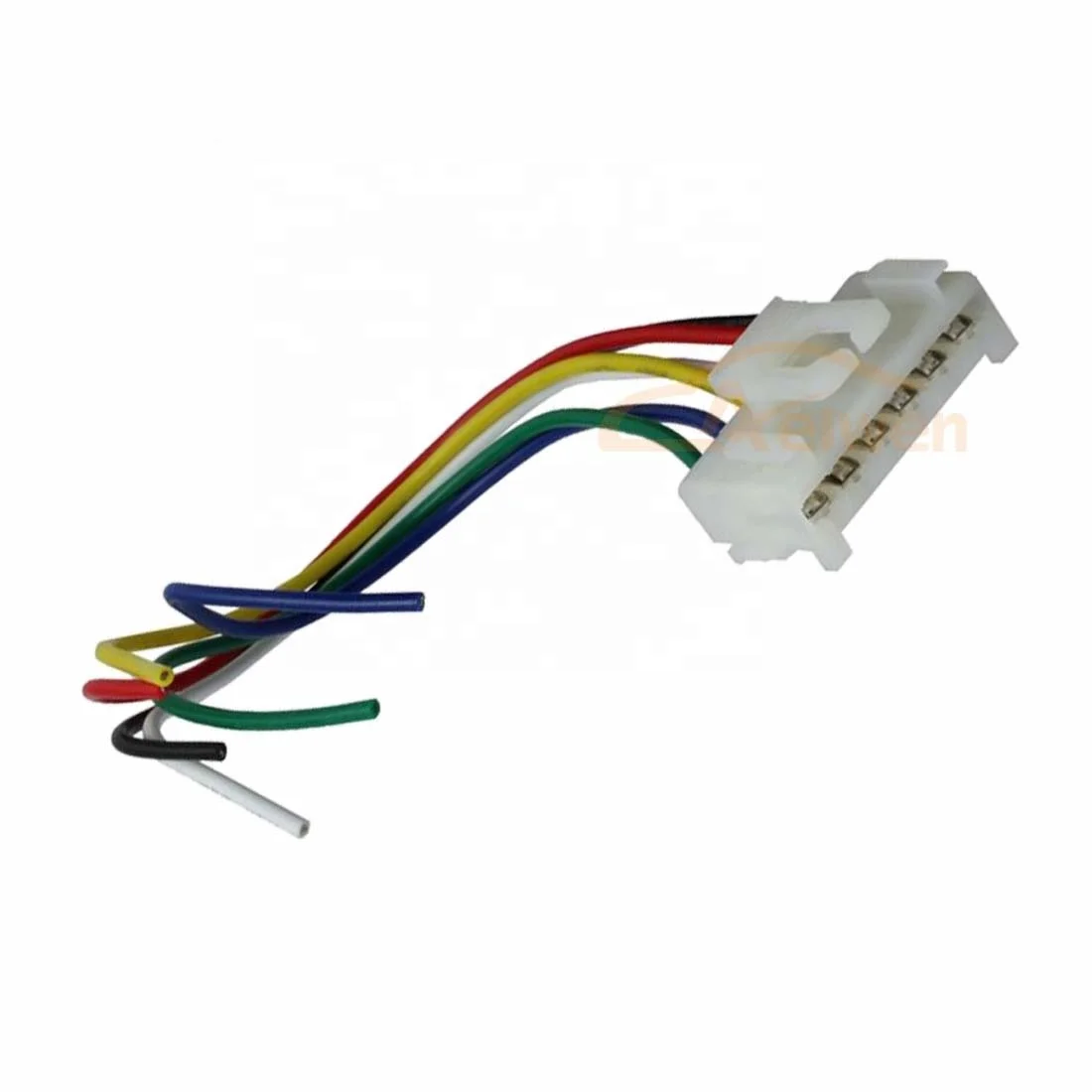 Aelwen Automotive Parts Car Wiring Connector Used For Fiat Ducato