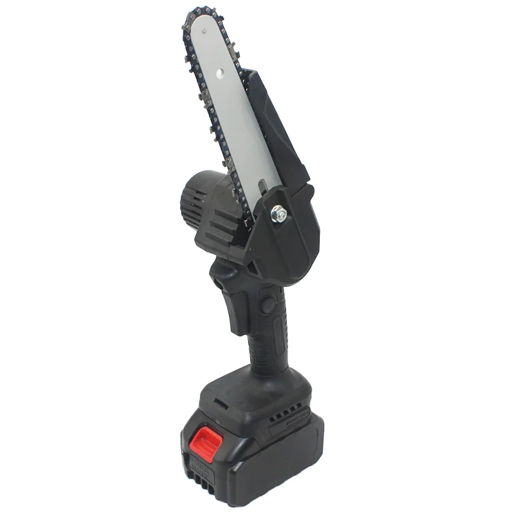 OEM Mini Cordless Reciprocating Saw Portable Lithium Battery Hand Saw Wood Metal Cutting Direct Factory 3116 Industrial Grade