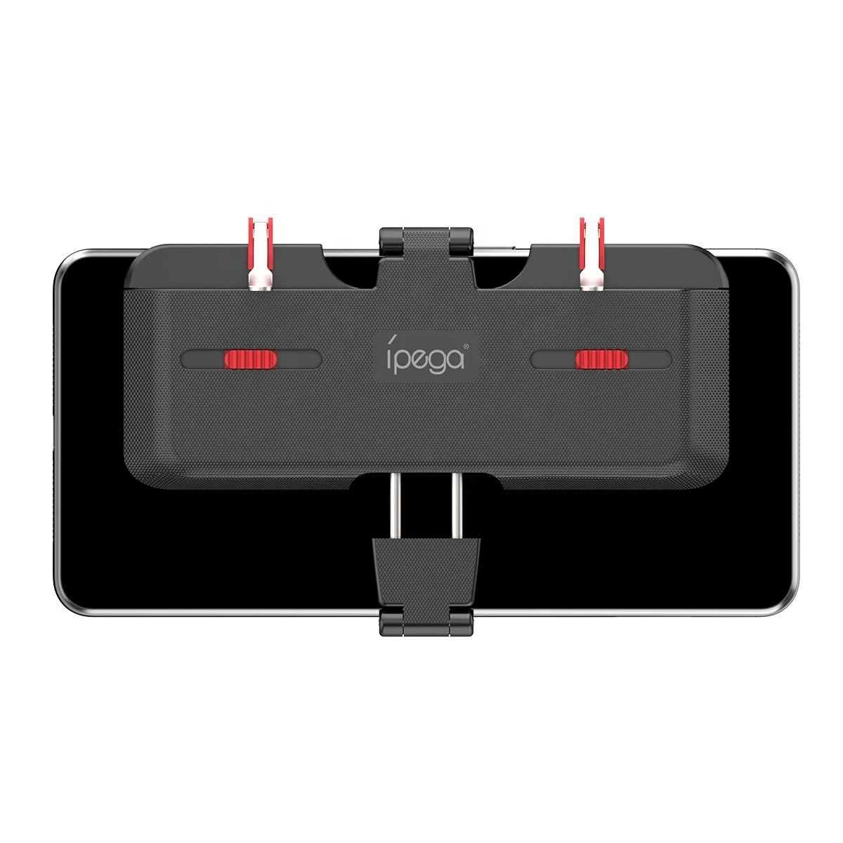 
Ipega PG-9137 Game Joystick Mobile Trigger Gamegrip Cell Phone With L1R1 Controller Gamegrip For Smartphone 