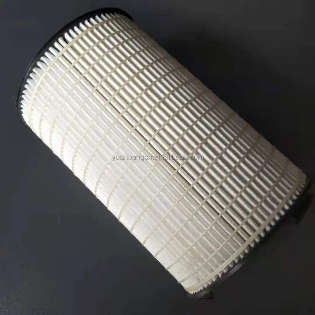 3809364 51055010009 51055010013 51055040115 Oil Filter For  TRUCK