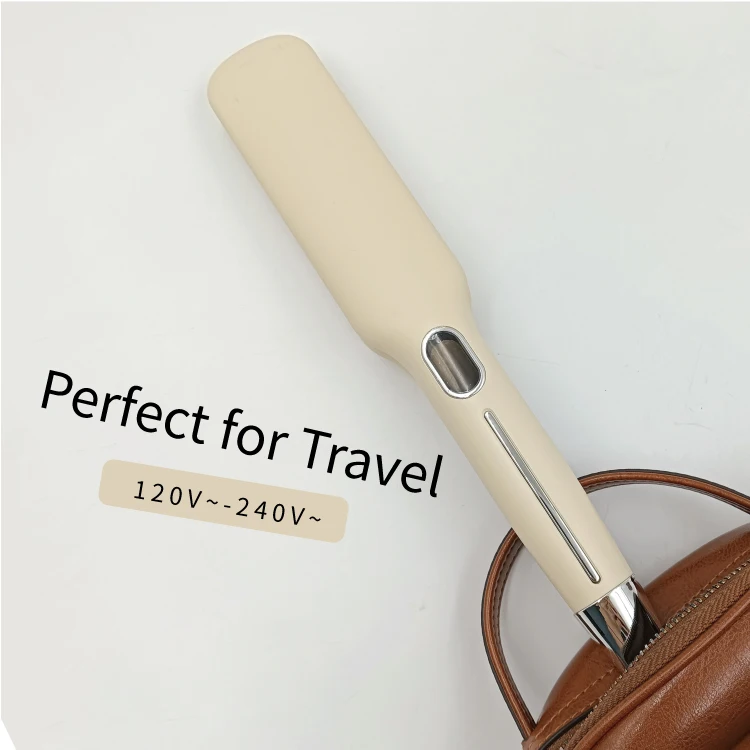 Professional Salon Portable Bling Flat Iron Best Ceramic Keratin Treatment Flat Irons Hair Straightener