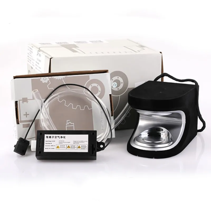 Original negative ion system suitable for Mercedes-Benz W205 W213 X253 W222 car fragrance synchronous original car air purifie