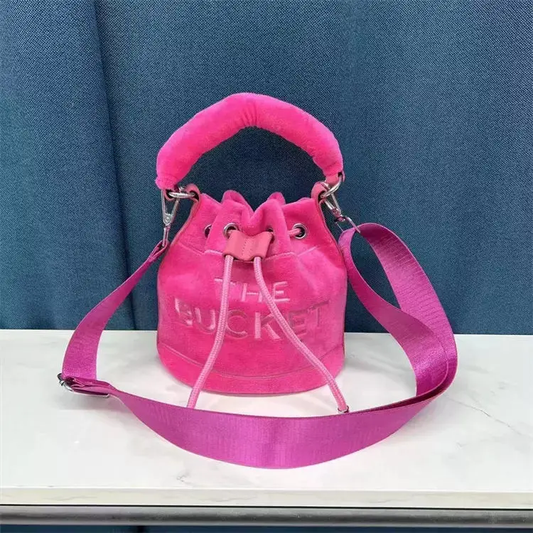 2023 New Arrivals ladies fashion handbags The Bucket Bag Designer Shoulder purses and handbags luxury women The Tote Bag