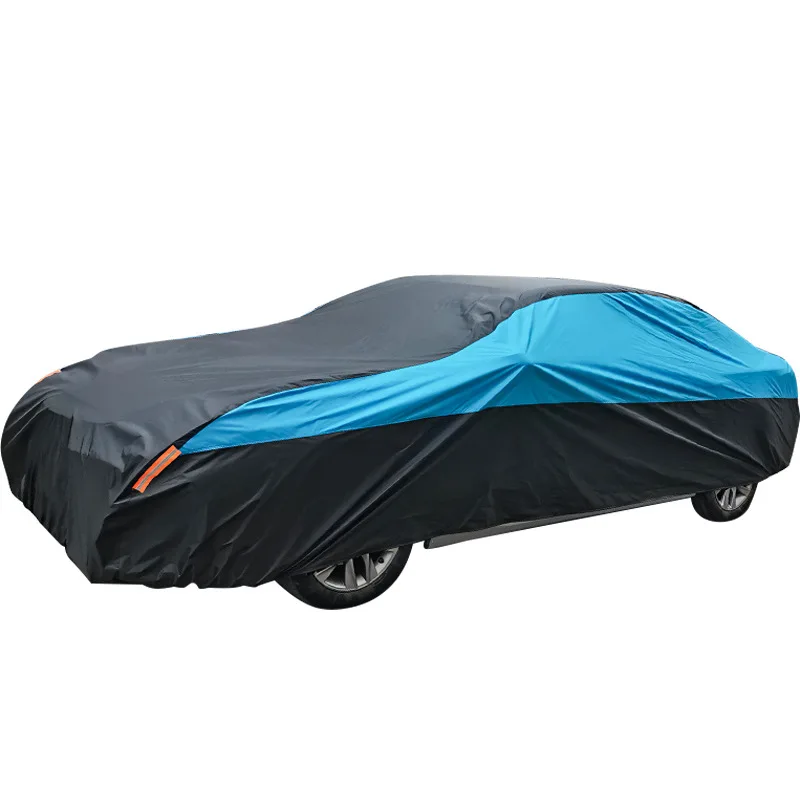 2024 Newest Sedan, SUV, Off-Road Vehicle, Summer Goodies, Heat-insulated Car Cover