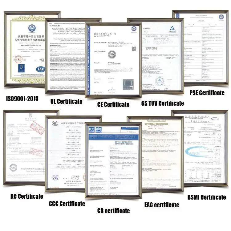 5v 8.4v 9v 12v 24v 1a 1.5a 2a 3a Ac To Dc Ce Kc Etl Pse Rohs Power Supply Adaptor Eu Uk Kc Usa Au Wall Cctv Power Adapter