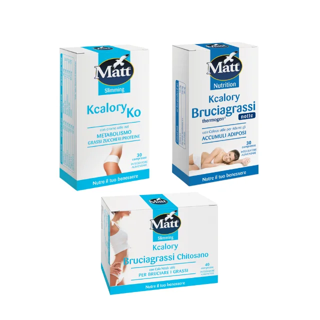 Best Quality Wellness Tablets 1 Set Contains Kcalory KO Thermogen Fat Burner Night Kcalory Fat Burner Chitosan