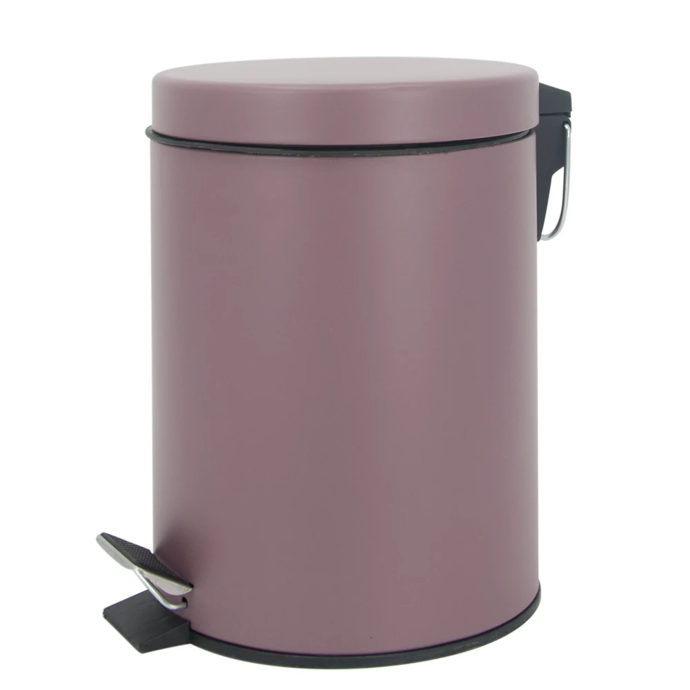 Metal odorless powder treatment of kitchen  building recycle waste bin trash