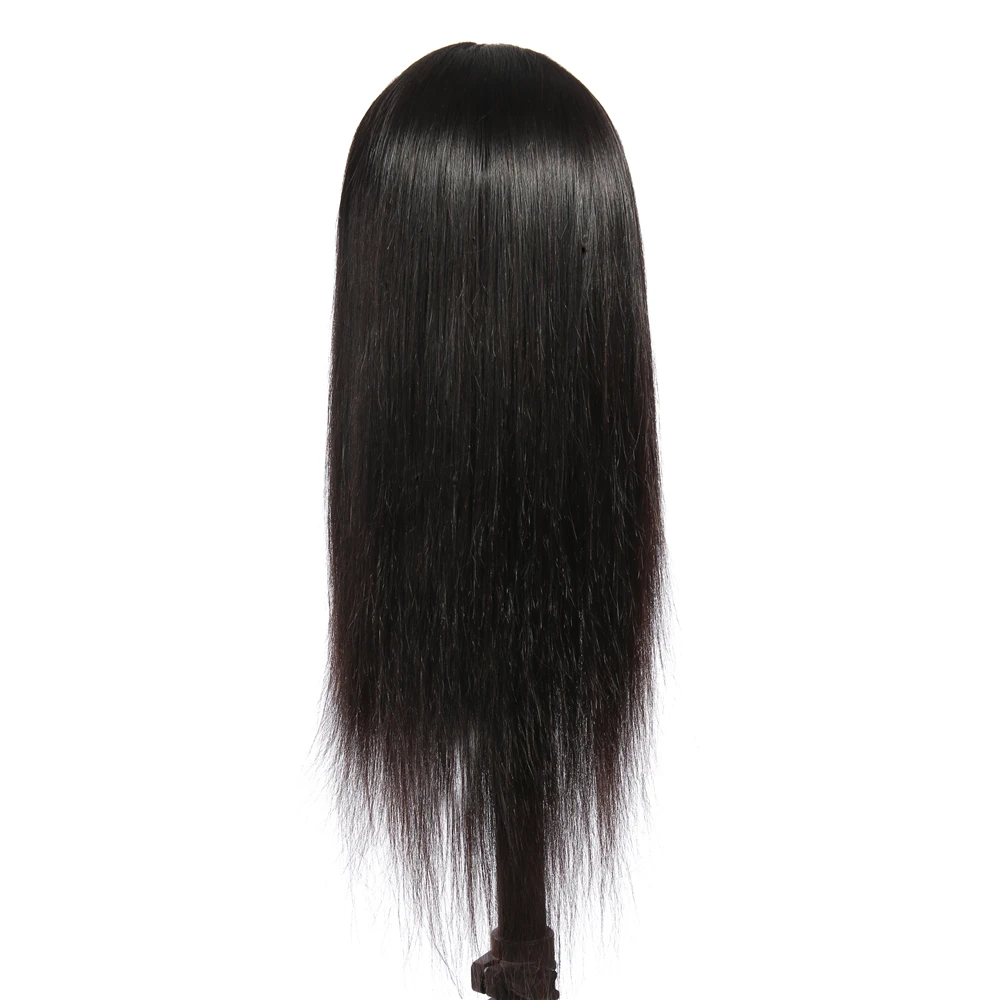 
Wholesale 30 32 34 36 38 40 inch HD transparent lace human hair wig,nature cuticle aligned 13x4 long straight Lace Front Wigs 