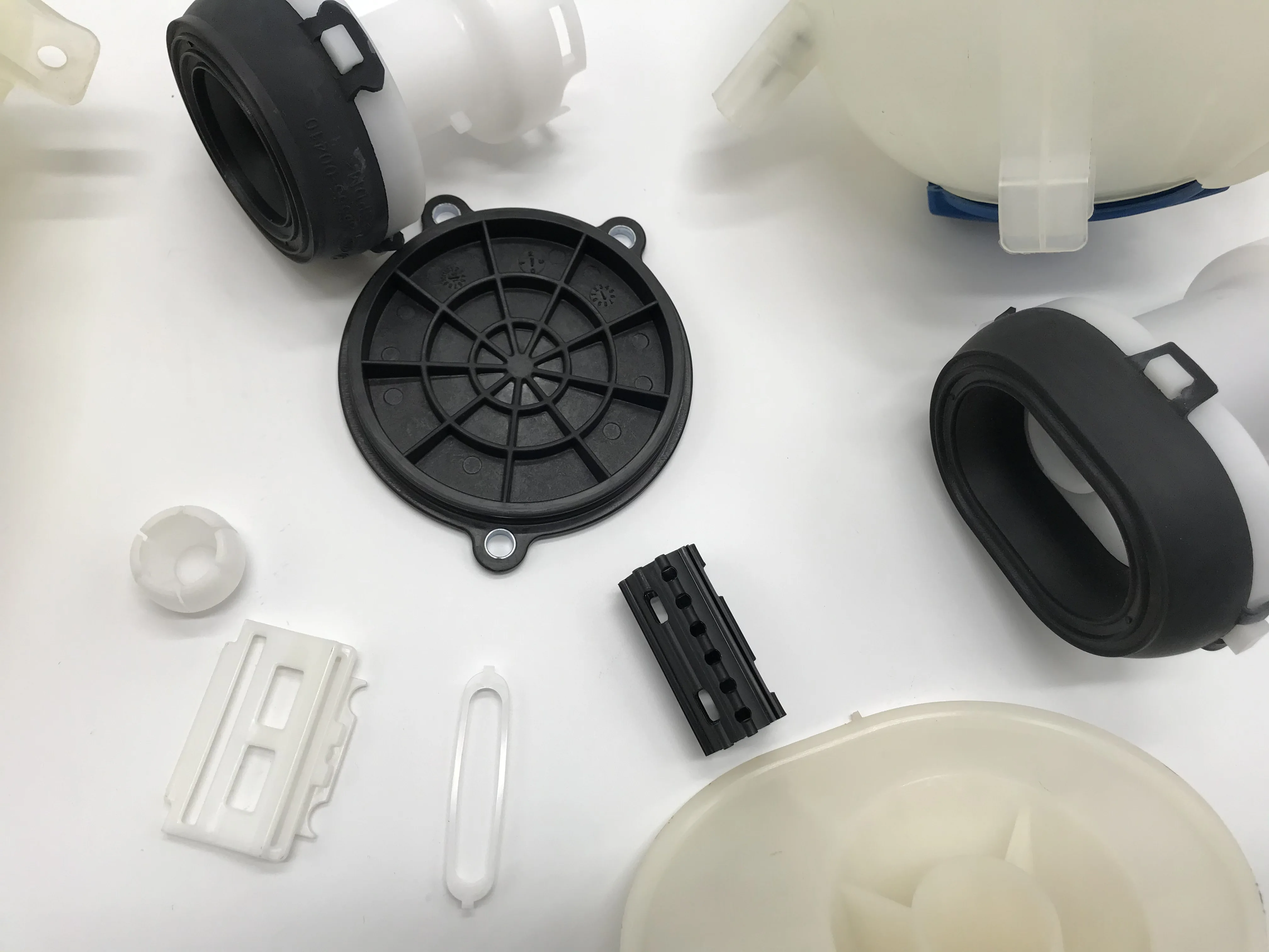 professional OEM injection plastic factory