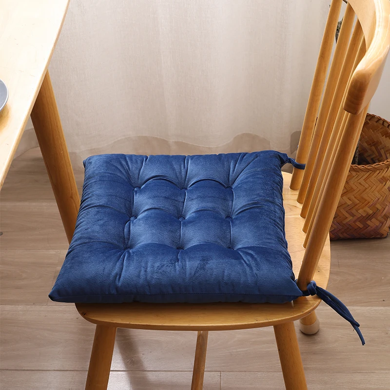 Large Seat Cushions & Pillow Indoor Outdoor Cushions Decorative Mat for Sofa Bed