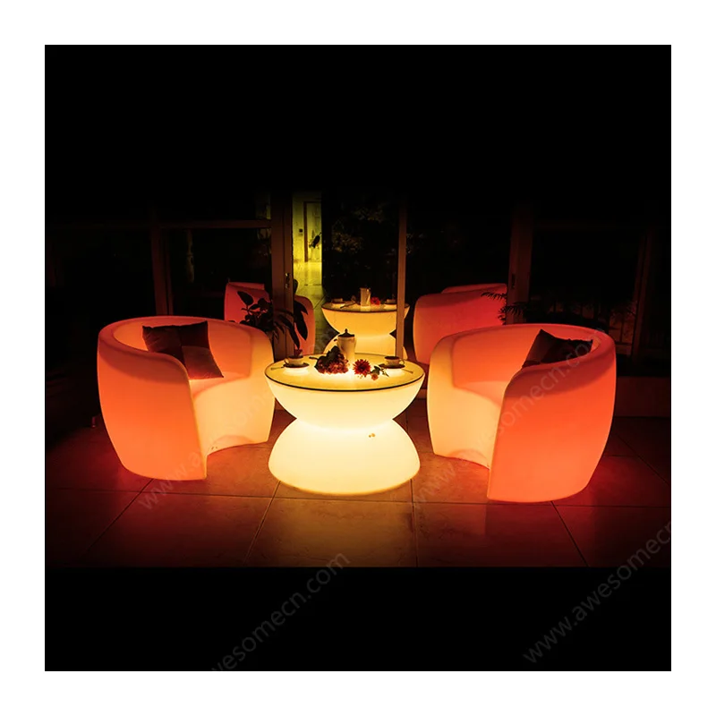 Другая самая крутая уличная мебель для внутреннего дворика