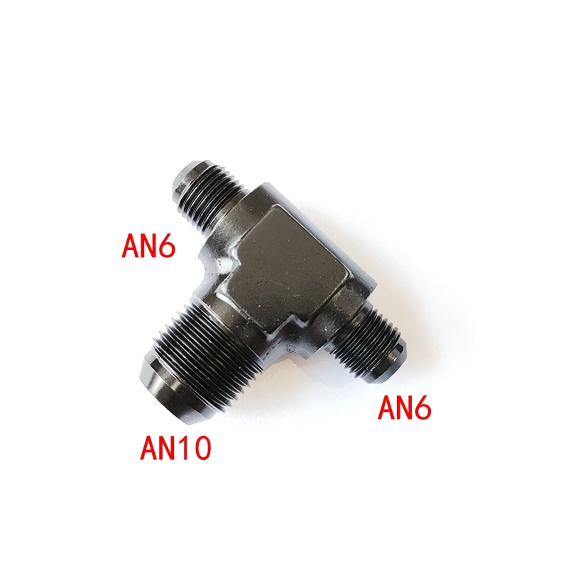 Автомобильный алюминиевый Соединительный соединитель