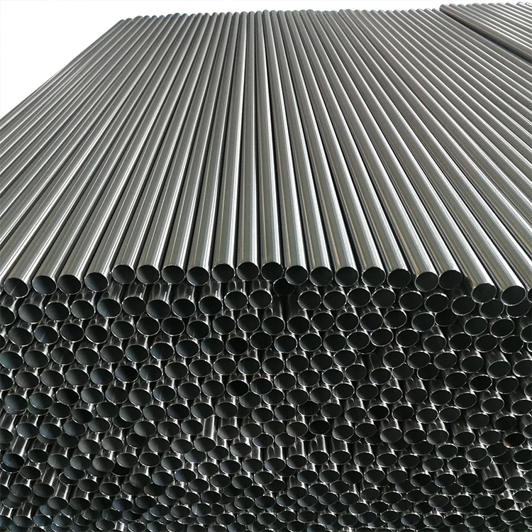 China Factory Best Price Incloloy840 800 825 stainless steel heating tube