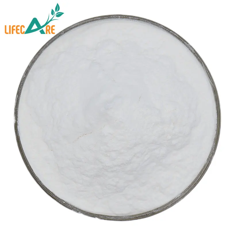 Wholesale Food Grade Rice Bran Extract Powder Gamma Oryzanol