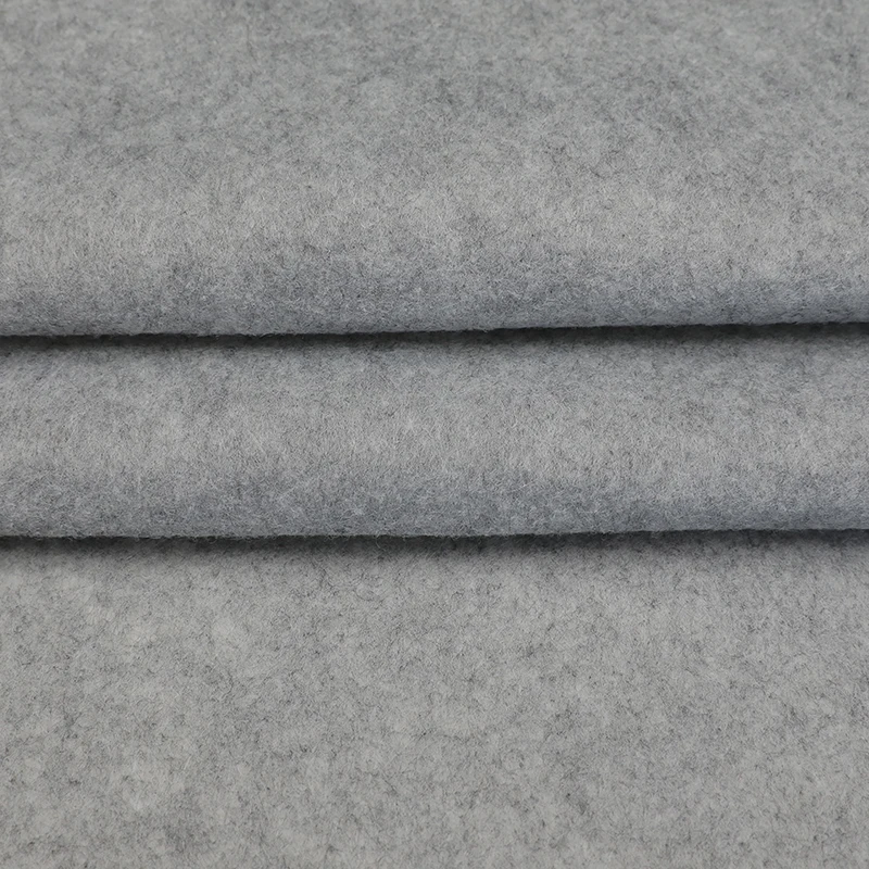 Durable Rolls Polypropylene Fabric Plain Carpet Fire Flame Retardant Nonwoven