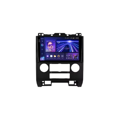 TEYES CC3L CC3 2K для Mazda трибьют Ford Escape ртути Mariner 2 2007 - 2012 автомобильное радио мультимедийный видеоплеер