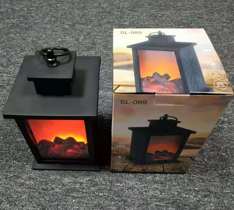 Новый Винтажный марокканский стиль, античный Свадебный подвесной светодиодный фонарь для камина на батарейках