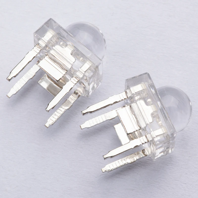 high power 0.5W super flux led 3v high brightness diode led