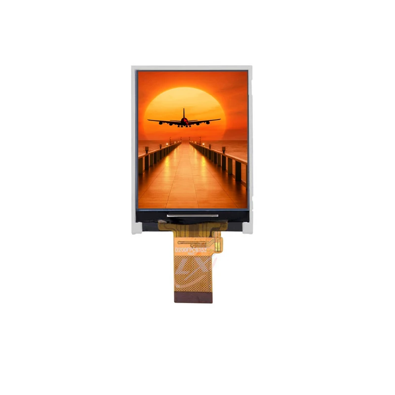 2.0 inch 240*320 dots ips tft lcd module