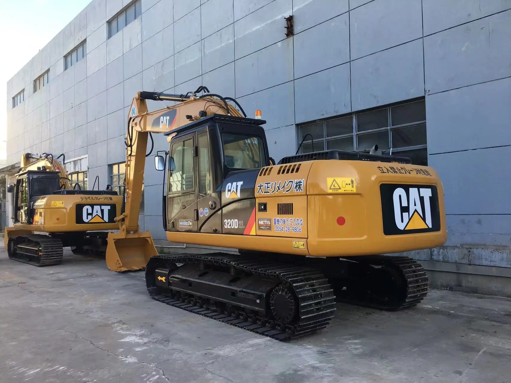 caterpillar 320d 320d2l 320d2 20t excavators for sale used cat machine 2018 2019 cat 320gc used excavators for sale