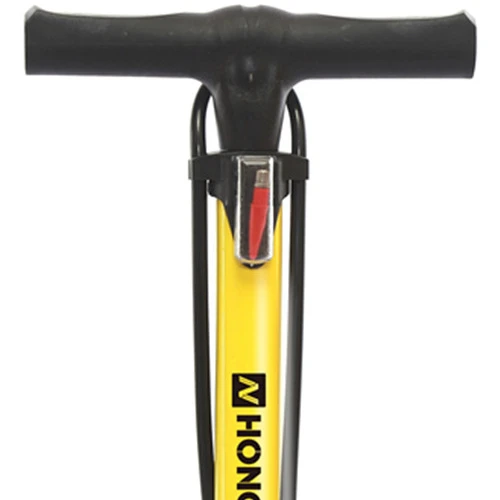 on-5435  Cheap portable high pressure pump household pump car bicycle basketball pump