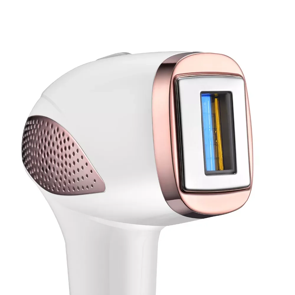 ICE IPL permanent hair removal 2 in1 skin rejuvenation device home use IPL Laser hair removal machine