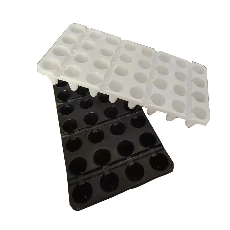 Greenhouse strawberry cultivation system vertical cultivation ditch for sale