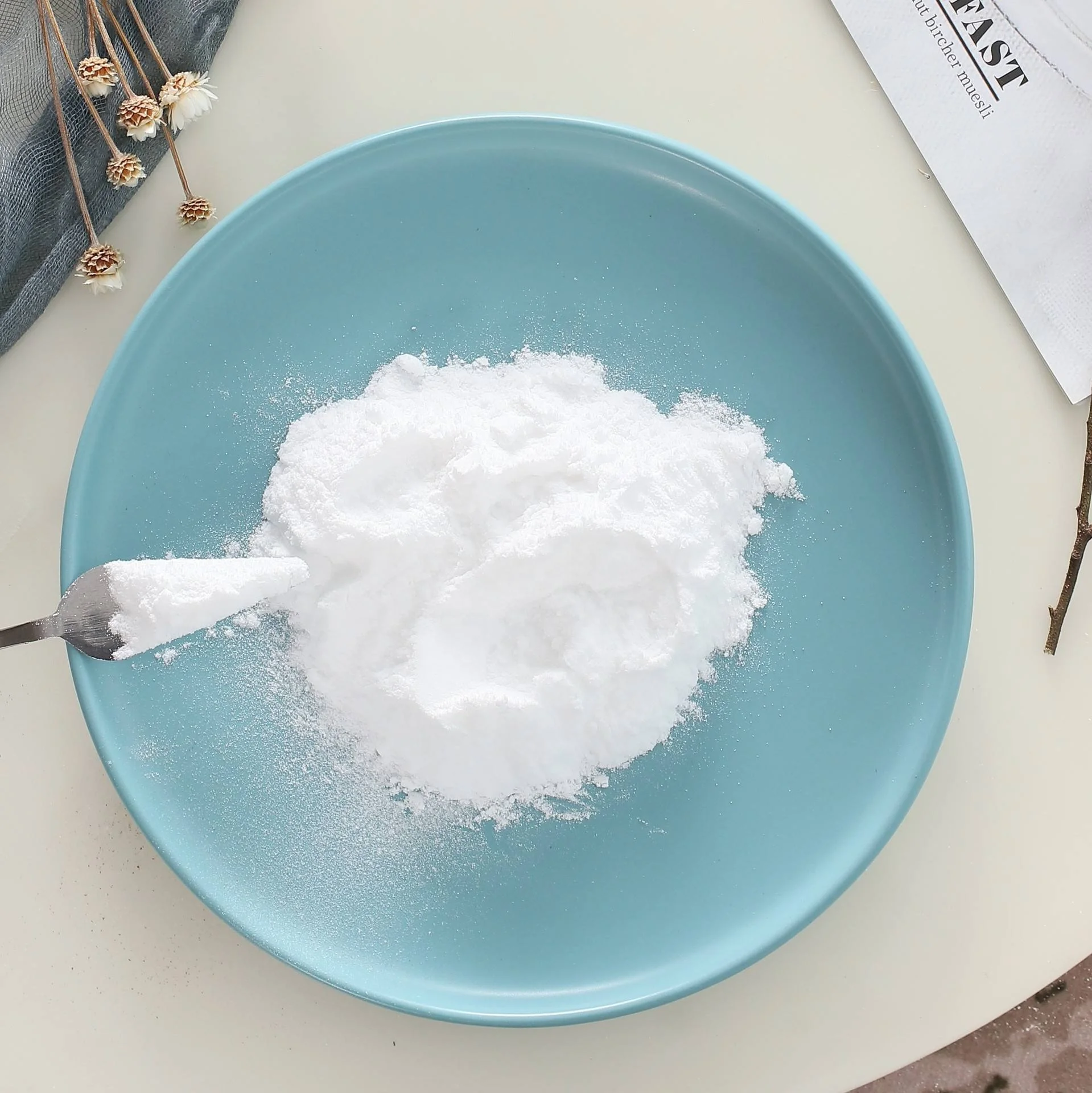 Hot Sale Sweetener Maltose Food Grade CAS 69-79-4 Maltose Powder Bulk Price