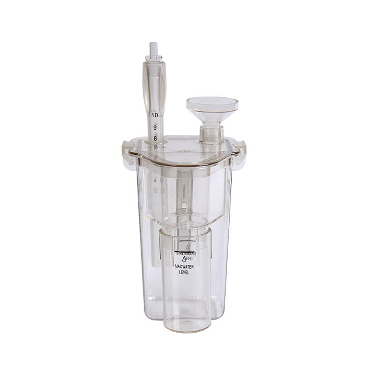 medical equipment breathing machine infant bubble CPAP