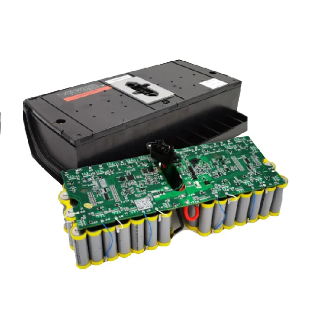 Source factory professional technical guidance fits segway X2 I2 I2SE 72V 13.6Ah with BMS decodingBalance car battery