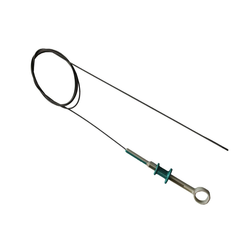 Disposable coating biopsy forceps disposable biopsy forceps endoscopy