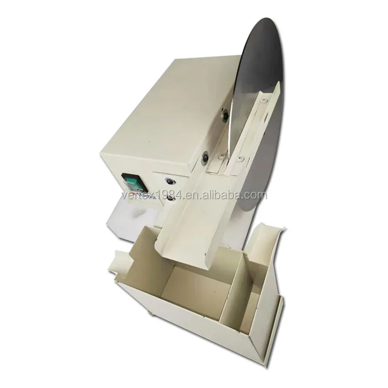 Тайвань VERTEX масляный скиммер со ротационный стереотип Тип