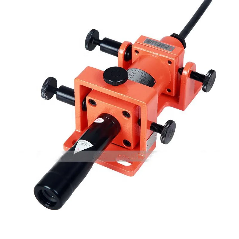 YBJ-500A угольной шахты лазерная указка/лазерный аппаратура